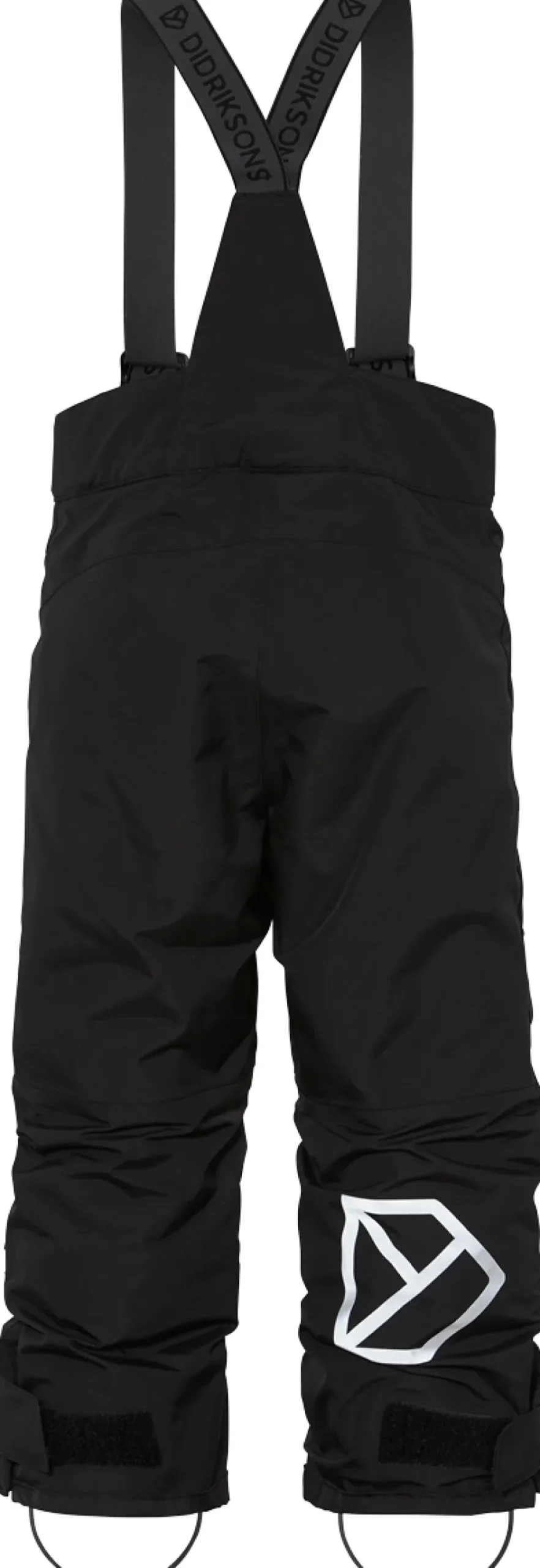 Didriksons Idre Kids' Pants- Toppahousut