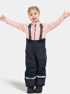 Didriksons Idre Kids' Pants- Toppahousut