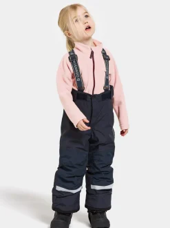 Didriksons Idre Kids' Pants- Toppahousut