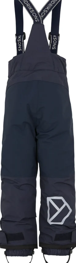 Didriksons Idre Kids' Pants- Toppahousut