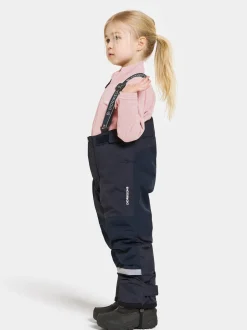 Didriksons Idre Kids' Pants- Toppahousut