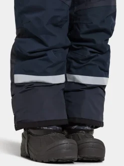 Didriksons Idre Kids' Pants- Toppahousut