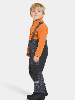 Didriksons Idre Special Edition Kids' Pants- Toppahousut