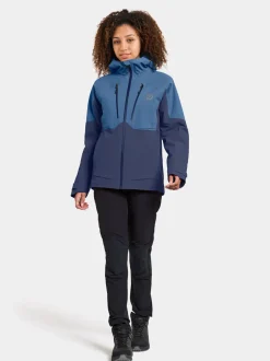 Didriksons Idun Jacket- Syystakit|Talvitakit