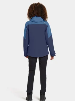 Didriksons Idun Jacket- Syystakit|Talvitakit