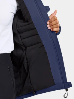 Didriksons Idun Jacket- Syystakit|Talvitakit