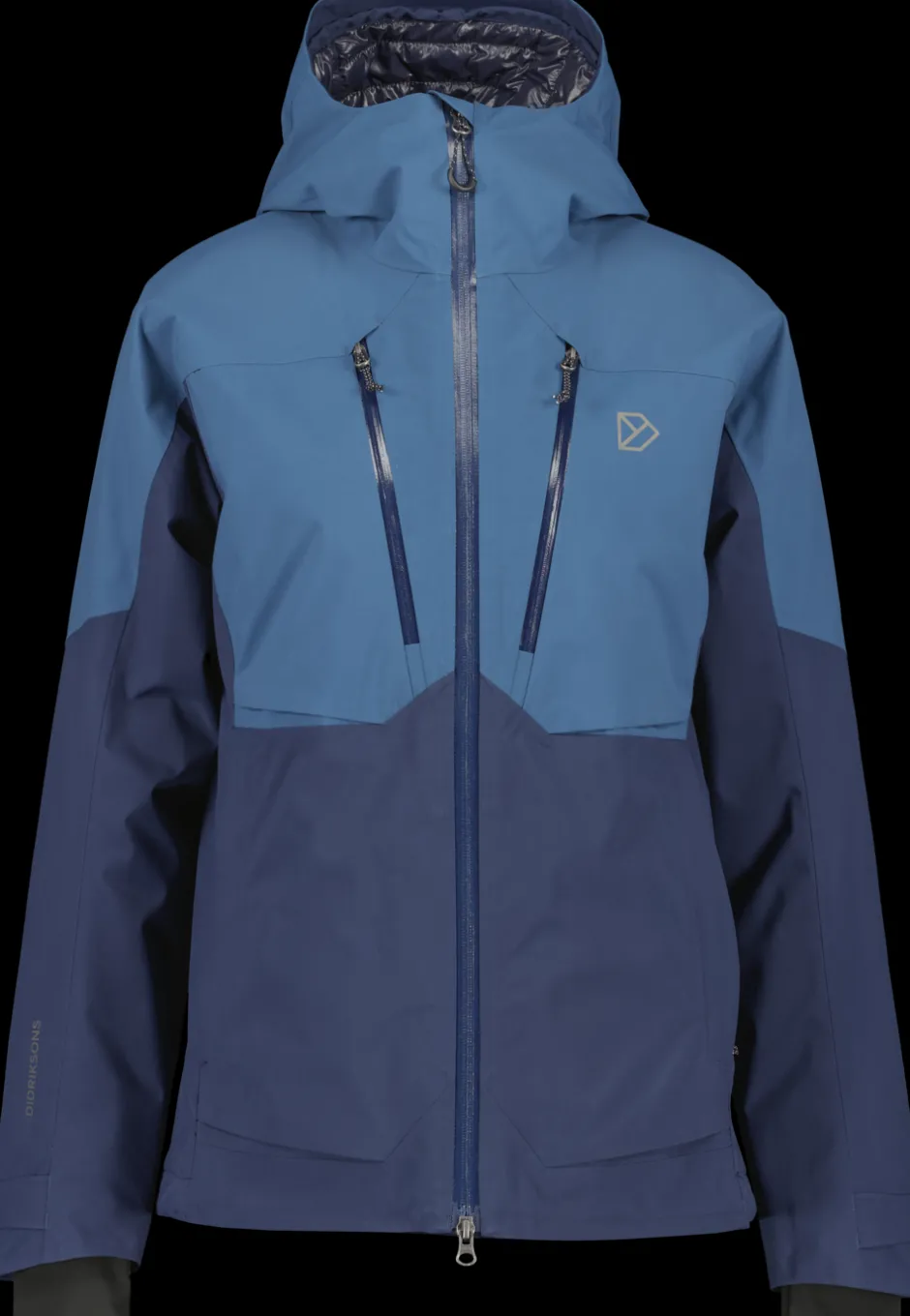 Didriksons Idun Jacket- Syystakit|Talvitakit