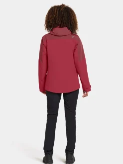 Didriksons Idun Jacket- Syystakit|Talvitakit