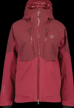 Didriksons Idun Jacket- Syystakit|Talvitakit