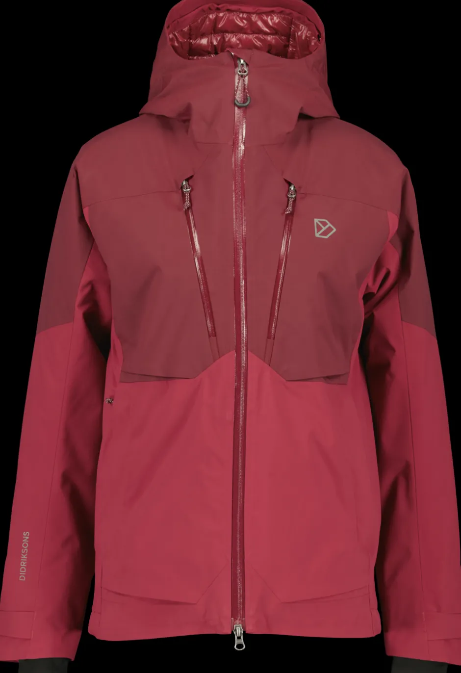 Didriksons Idun Jacket- Syystakit|Talvitakit