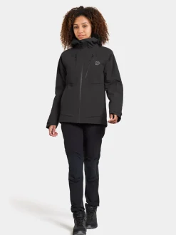 Didriksons Idun Jacket- Syystakit|Talvitakit