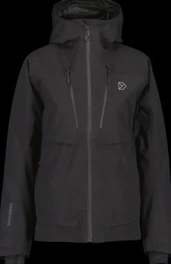 Didriksons Idun Jacket- Syystakit|Talvitakit