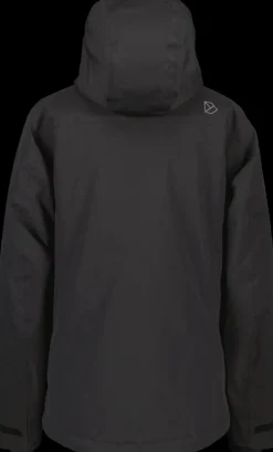 Didriksons Idun Jacket- Syystakit|Talvitakit