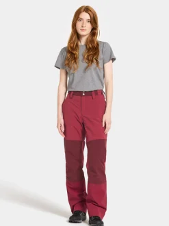 Didriksons Idun Pants- Ulkoiluhousut