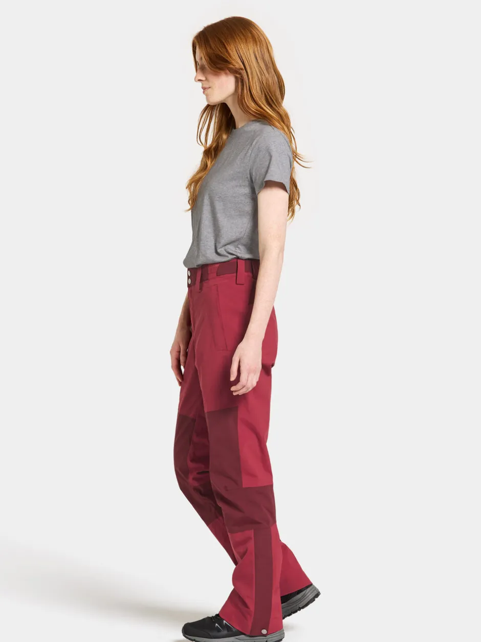 Didriksons Idun Pants- Ulkoiluhousut