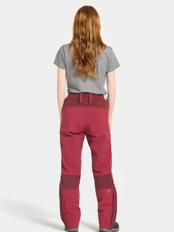 Didriksons Idun Pants- Ulkoiluhousut