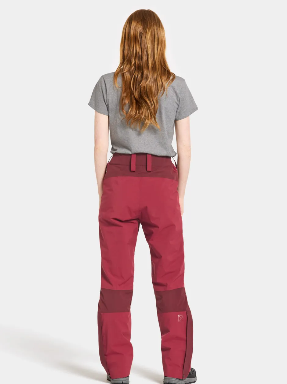 Didriksons Idun Pants- Ulkoiluhousut