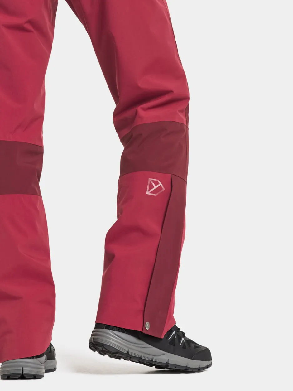 Didriksons Idun Pants- Ulkoiluhousut