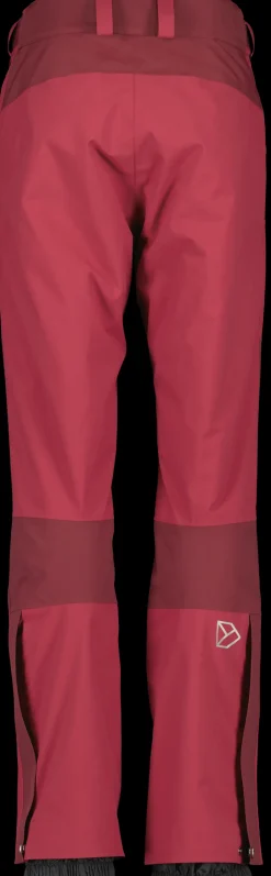 Didriksons Idun Pants- Ulkoiluhousut
