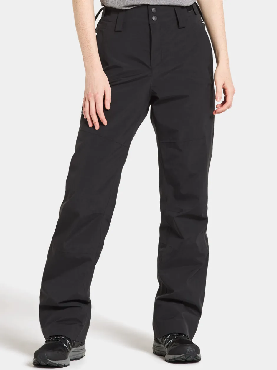 Didriksons Idun Pants- Ulkoiluhousut