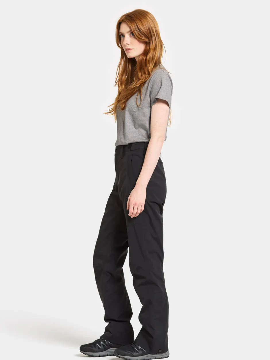 Didriksons Idun Pants- Ulkoiluhousut