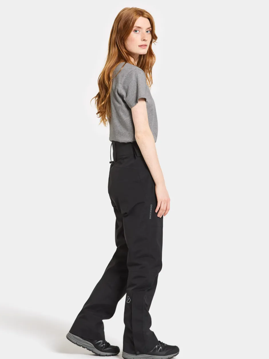 Didriksons Idun Pants- Ulkoiluhousut