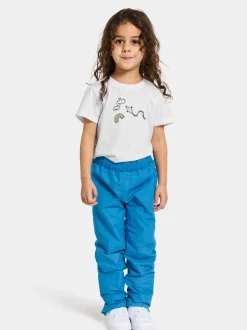 Didriksons Idur Kids' Pants- Sadehousut