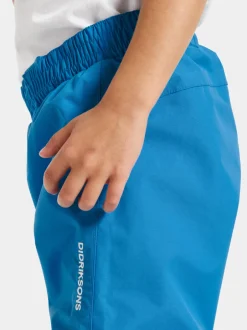 Didriksons Idur Kids' Pants- Sadehousut