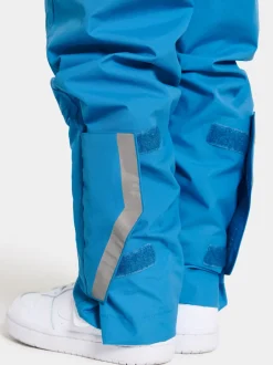 Didriksons Idur Kids' Pants- Sadehousut