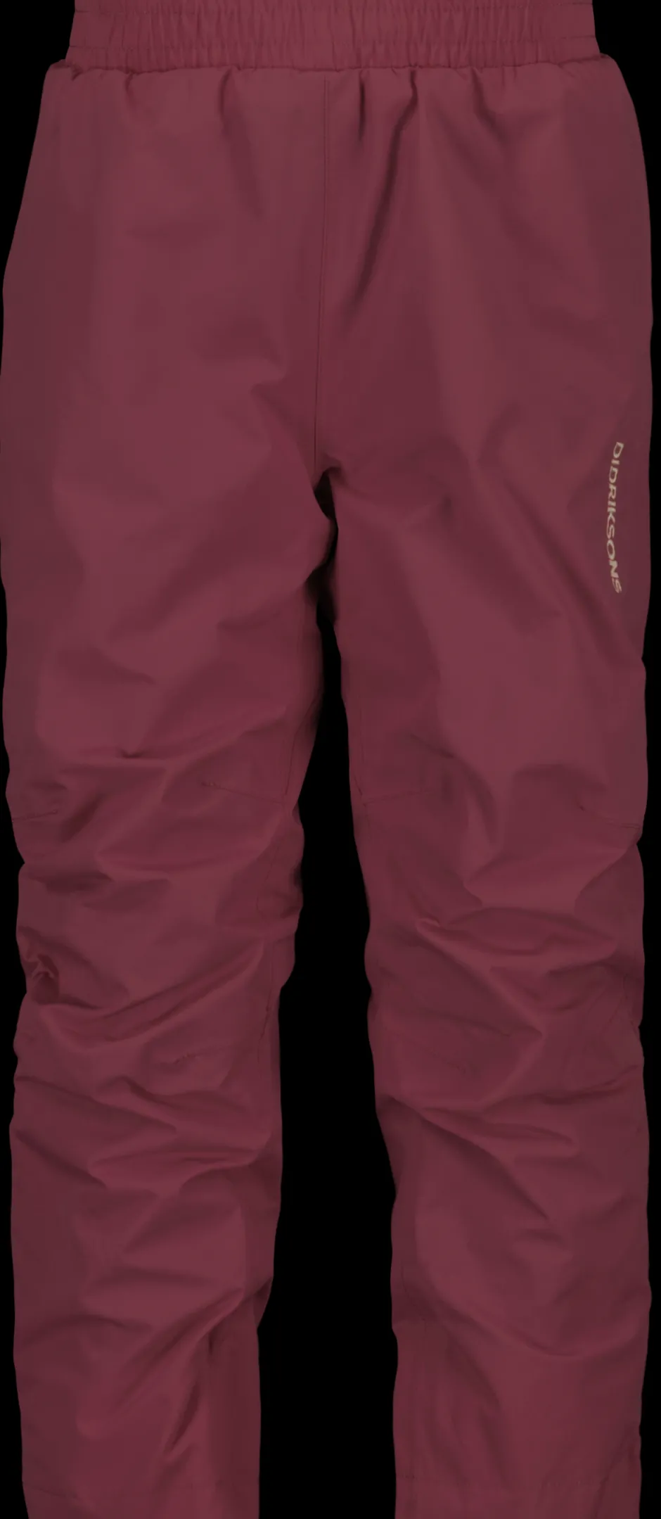 Didriksons Idur Kids' Pants- Sadehousut