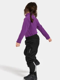 Didriksons Idur Kids' Pants- Sadehousut
