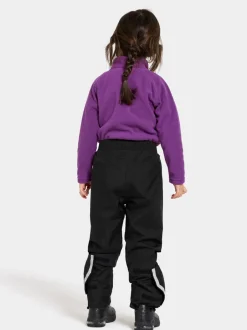 Didriksons Idur Kids' Pants- Sadehousut