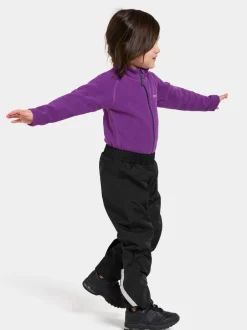 Didriksons Idur Kids' Pants- Sadehousut