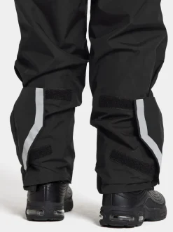 Didriksons Idur Kids' Pants- Sadehousut