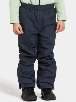 Didriksons Idur Kids' Pants- Sadehousut
