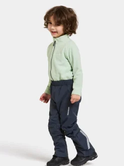Didriksons Idur Kids' Pants- Sadehousut