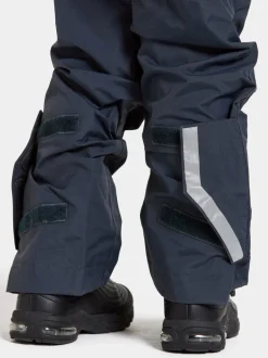 Didriksons Idur Kids' Pants- Sadehousut