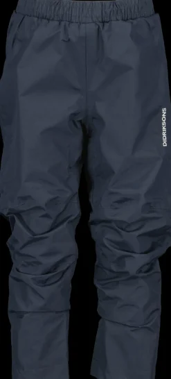 Didriksons Idur Kids' Pants- Sadehousut