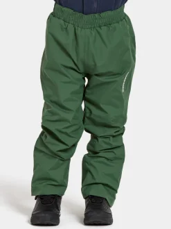 Didriksons Idur Kids' Pants- Sadehousut
