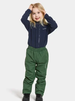 Didriksons Idur Kids' Pants- Sadehousut