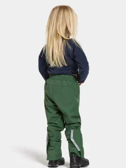 Didriksons Idur Kids' Pants- Sadehousut