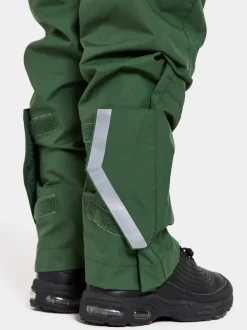 Didriksons Idur Kids' Pants- Sadehousut