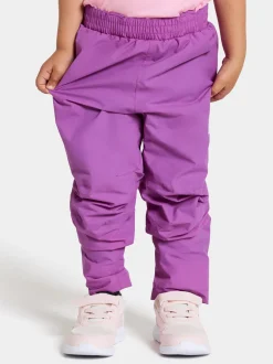 Didriksons Idur Kids' Pants- Sadehousut