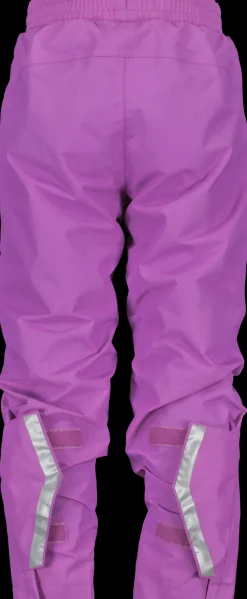 Didriksons Idur Kids' Pants- Sadehousut