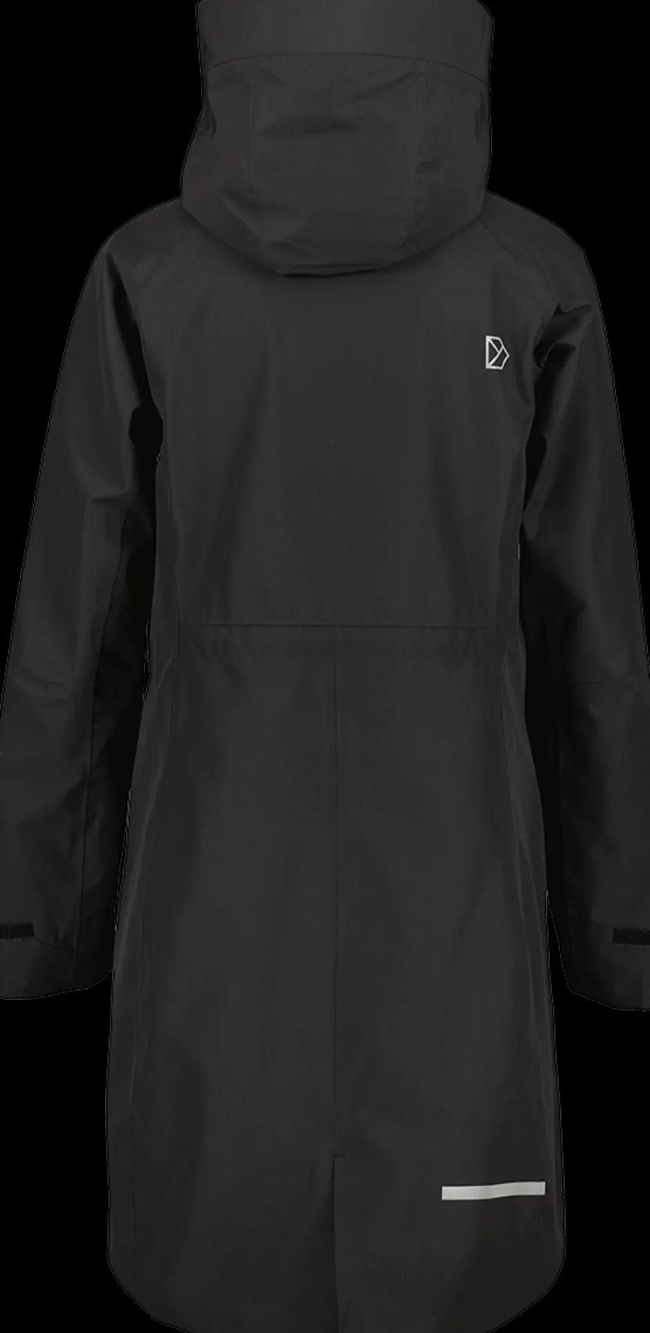 Didriksons Ilma Parka- Syystakit|Kuoritakit