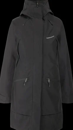 Didriksons Ilma Parka- Syystakit|Kuoritakit