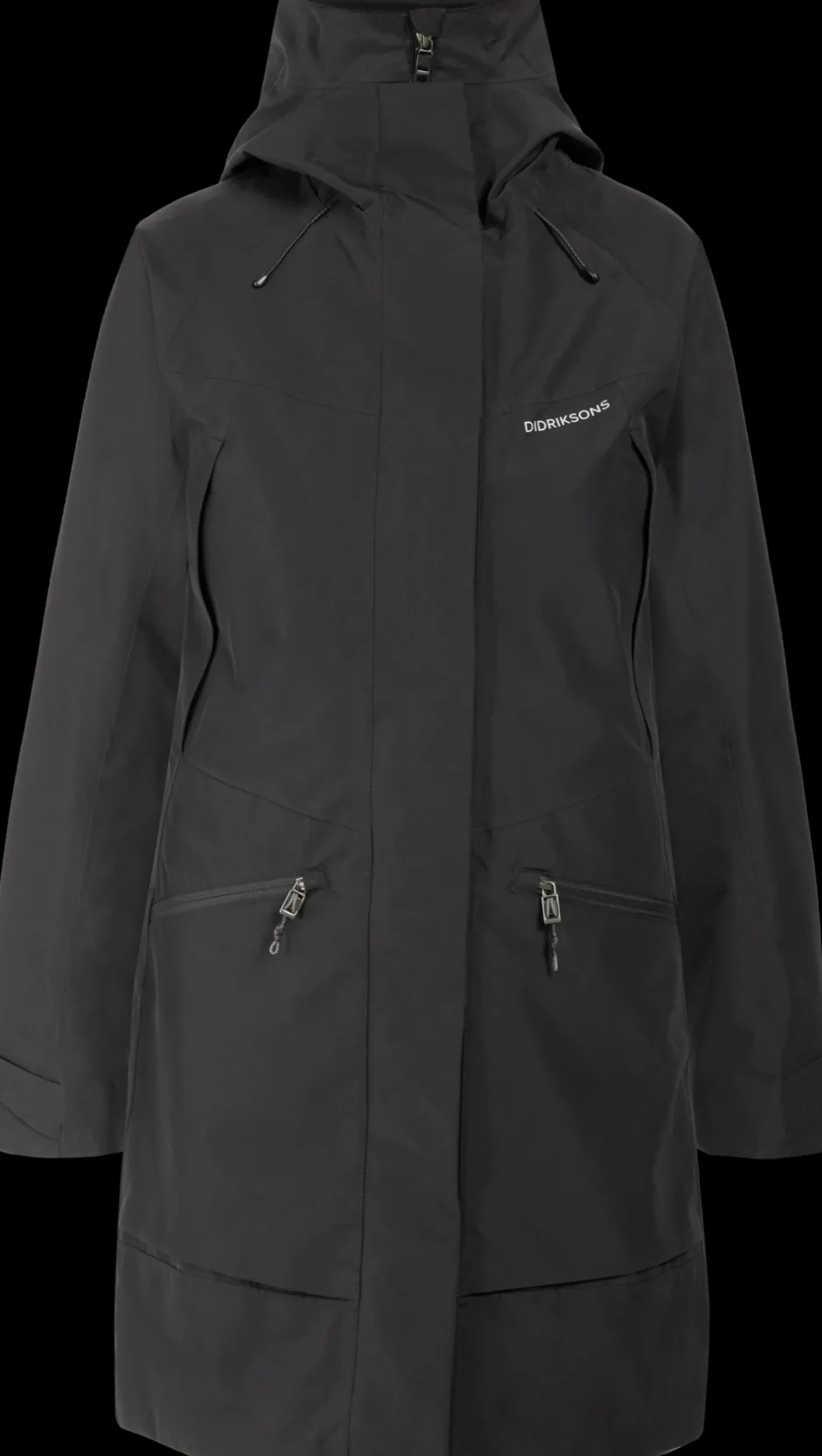 Didriksons Ilma Parka- Syystakit|Kuoritakit