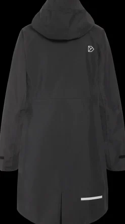 Didriksons Ilma Parka- Syystakit|Kuoritakit