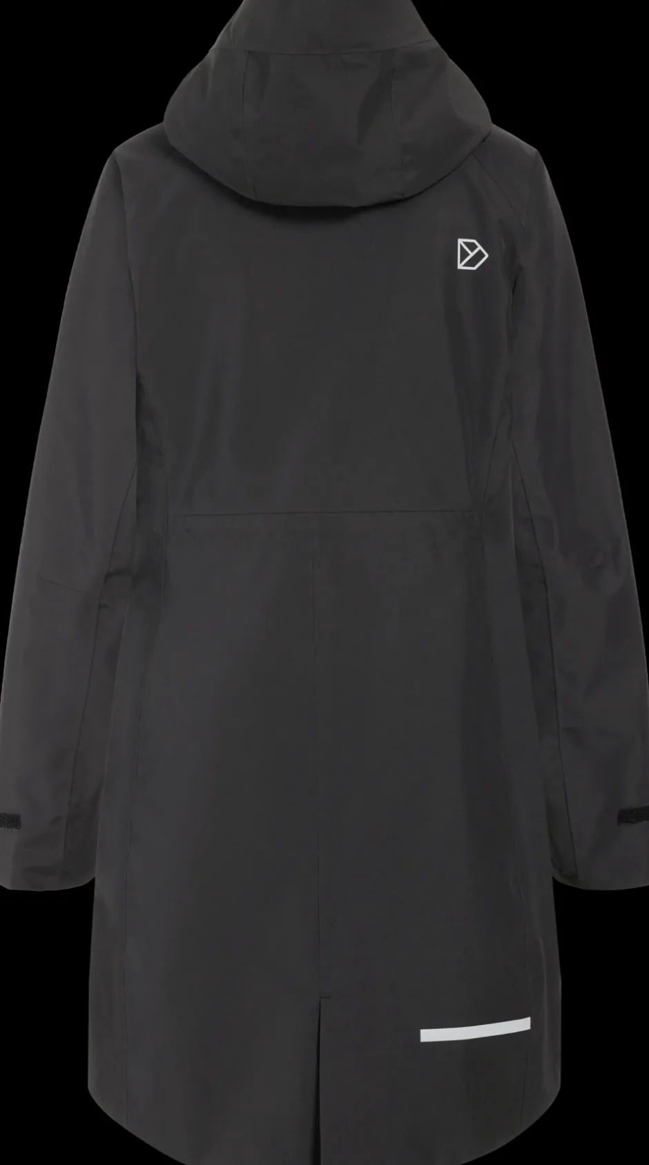 Didriksons Ilma Parka- Syystakit|Kuoritakit