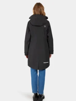 Didriksons Ilma Parka- Syystakit|Kuoritakit